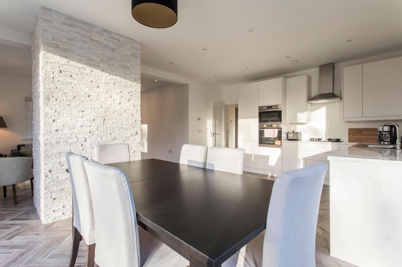 Killester Self Catering Cottage Дублин Экстерьер фото