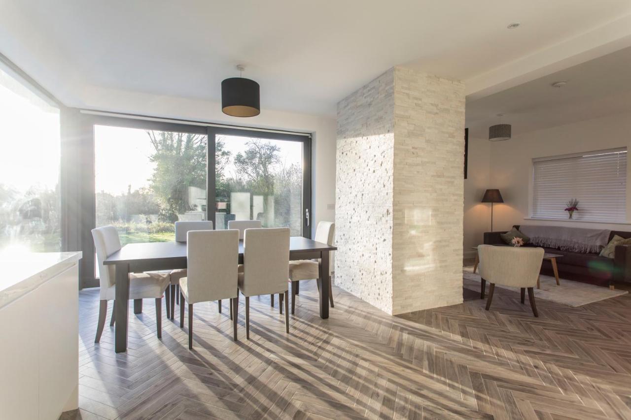 Killester Self Catering Cottage Дублин Экстерьер фото