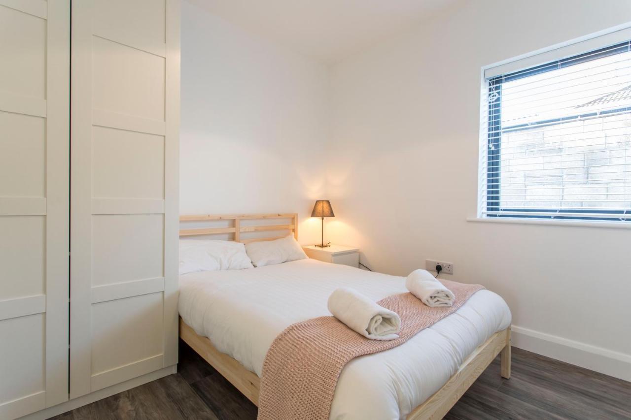 Killester Self Catering Cottage Дублин Экстерьер фото