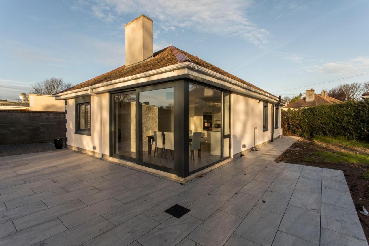 Killester Self Catering Cottage Дублин Экстерьер фото