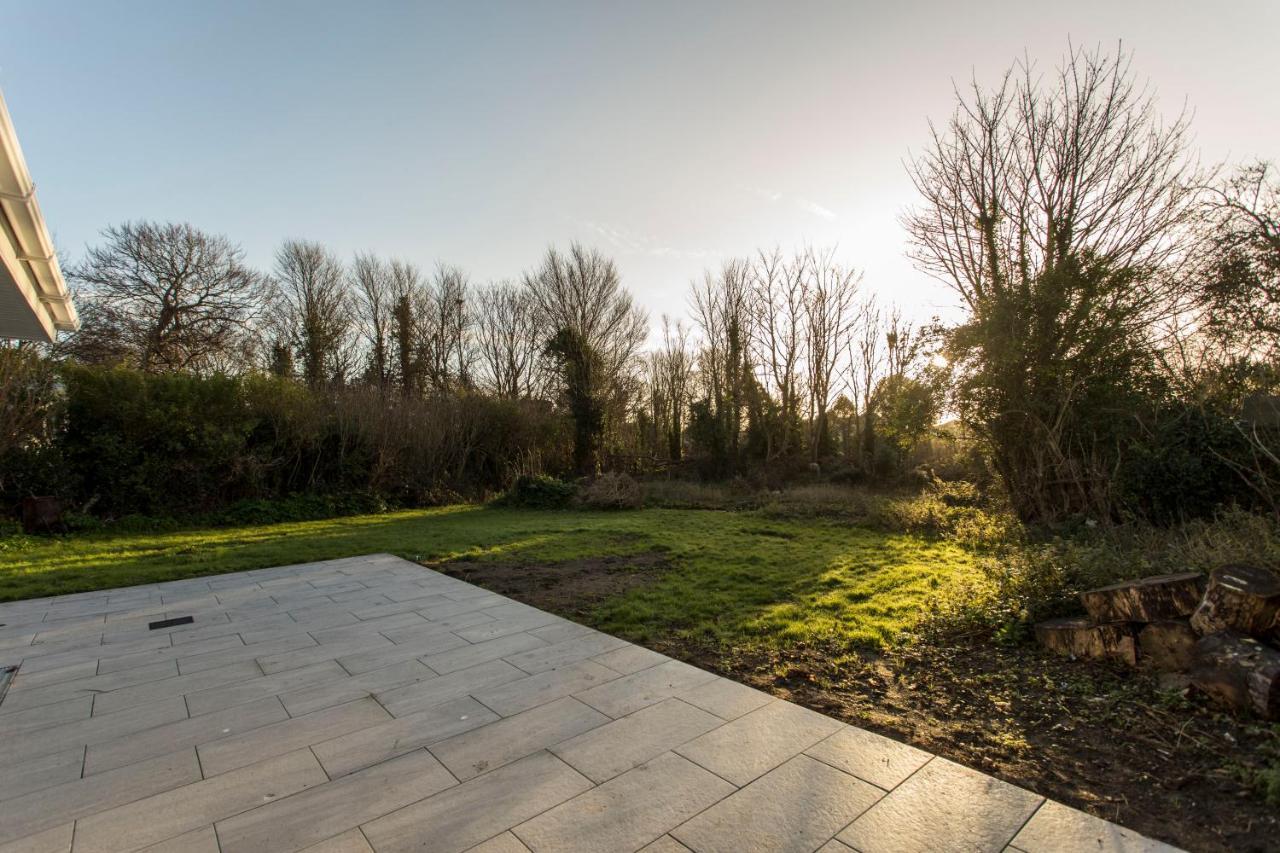 Killester Self Catering Cottage Дублин Экстерьер фото