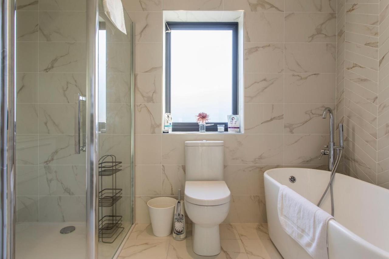 Killester Self Catering Cottage Дублин Экстерьер фото