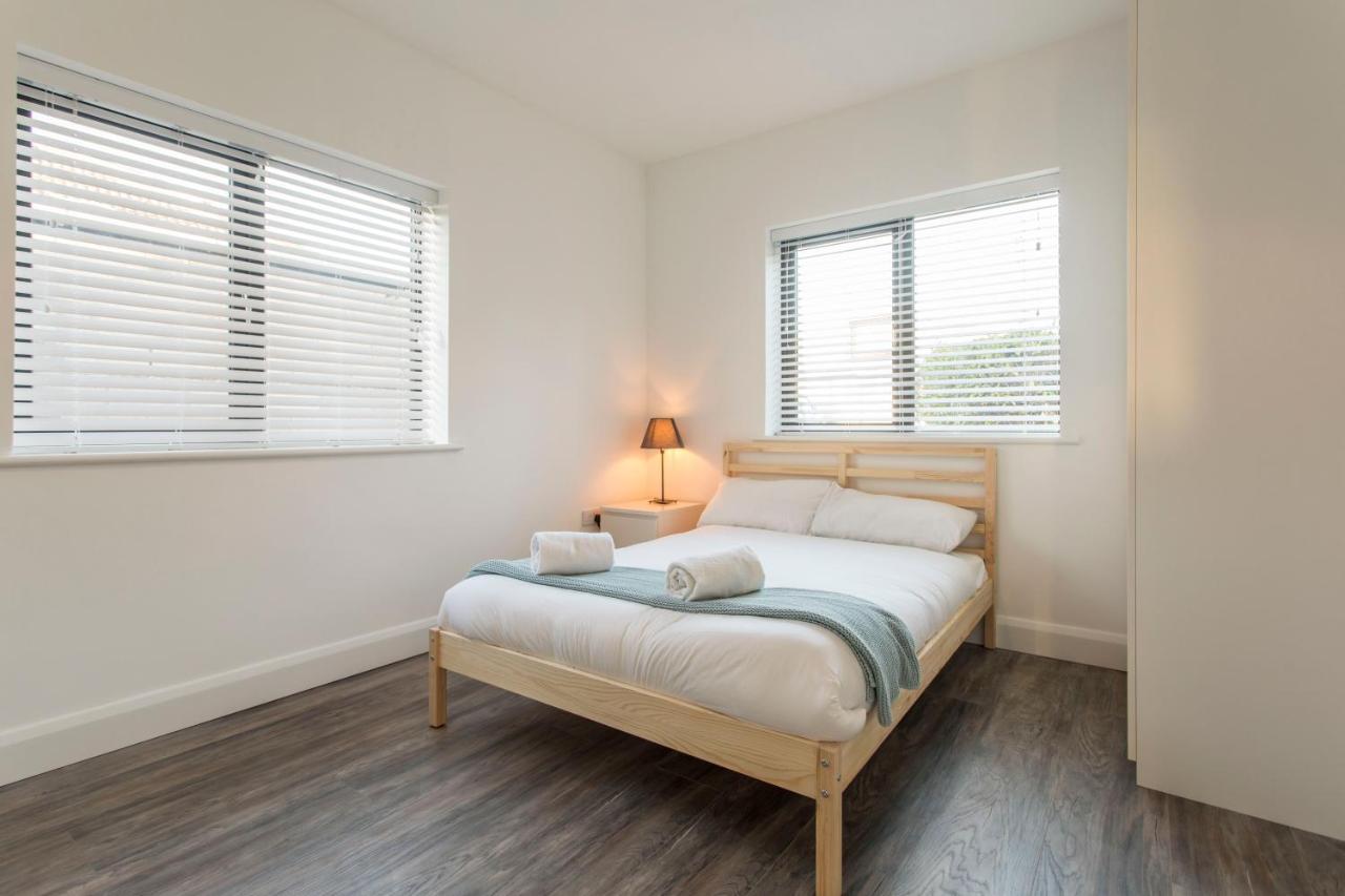 Killester Self Catering Cottage Дублин Экстерьер фото